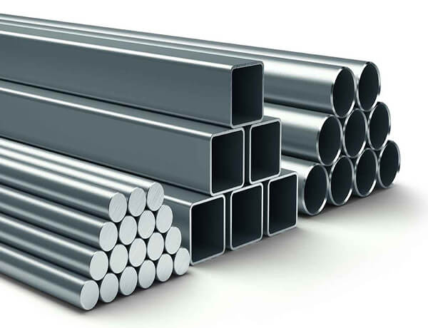 steel pipe 1