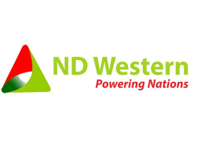 ND-Western